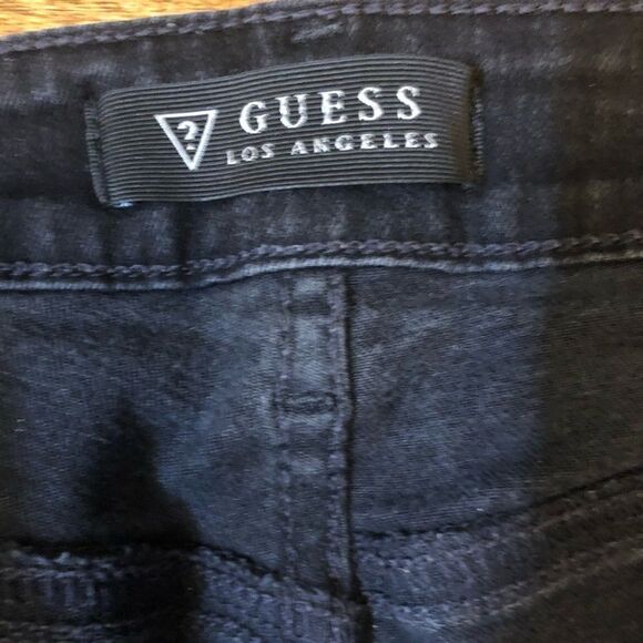 Guess black jeans - Picture 6 of 9